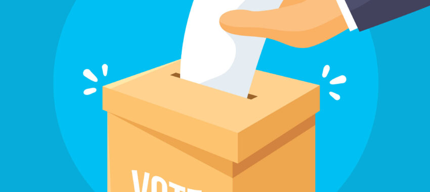 Cum să votezi ușor la locale